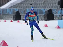 Зубарев выиграл в прологе перед 1-м этапом Кубка России, Шевченко — первая в женском забеге