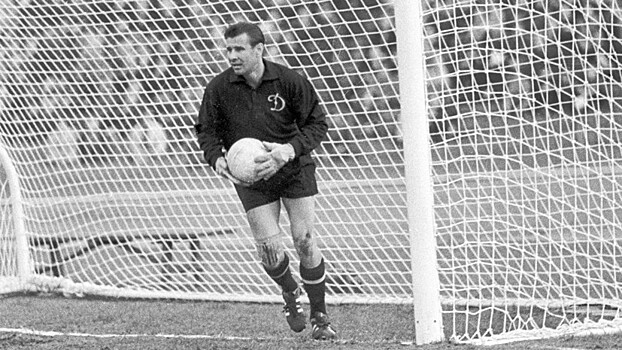 Чего добился легендарный Лев Яшин вне футбола