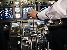 Минтранс предложил улучшить систему подготовки пилотов