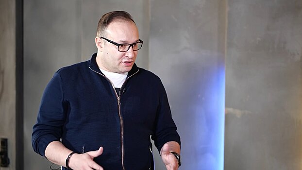 Генич о покупке дома: «Стоил 22 миллиона – примерно как однушка в центре Москвы. Он недалеко от базы «Спартака»