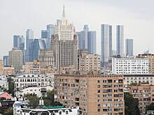 Опыт Москвы назвали лучшим в сфере развития цифровой экосистемы