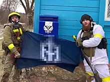 Главарь напавших на Белгородскую и Брянскую области террористов Капустин подтвердил взаимодействие с властями Украины