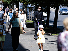 «Проблема реально назрела»: депутаты заксобрания работают над законопроектом, ограничивающим движение электросамокатов в Калининграде