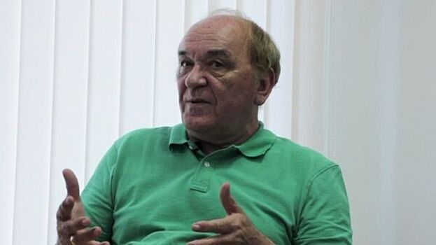 Баранец назвал США моряком, пробившим свой корабль после нападок на РФ из-за COVID-19