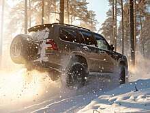 Названы ситуации, в которых полный привод может быть опасен