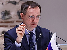 Мединский заявил о неизменности позиции России по Крыму и Донбассу