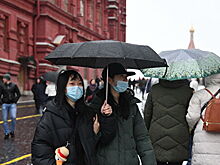 Собянин анонсировал новые расходы Москвы из-за COVID-19