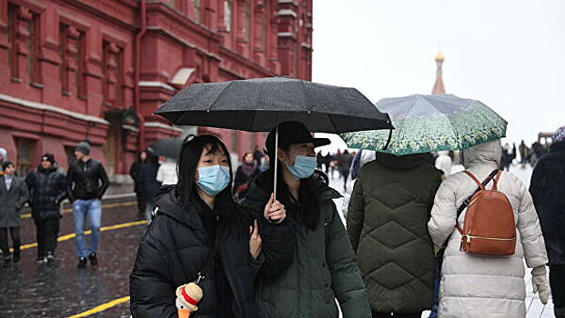 Власти Москвы обозначили сроки смягчения мер ограничения