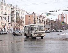 В Челябинске для 33-го автобусного маршрута нашли нового перевозчика