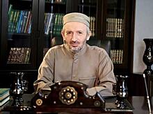 Вся семья Муфтия Дагестана заражена коронавирусом
