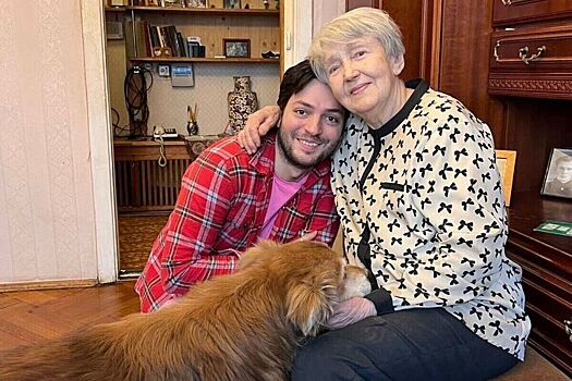 Светлана Жильцова рассказала об отношениях с Александром Масляковым