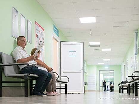 В медицинских центрах в ЮЗАО прочтут лекции о сердечно-сосудистых заболеваниях и подготовке к школе