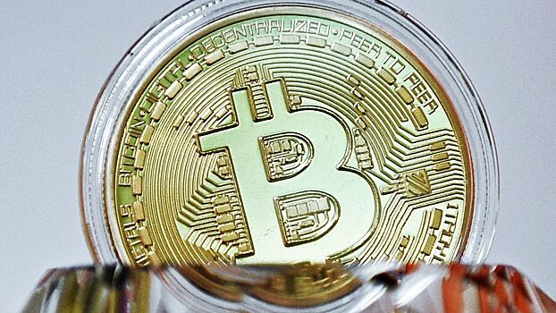 Биткоин, Ether и другие криптовалюты взлетели на новостях от Трампа