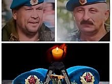 В Воткинске простятся с погибшими в ходе спецоперации наставниками клуба «Десантник»