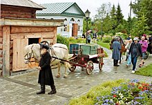 В Воткинске покажут фильм о Петре Чайковском