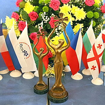 На «Славянском базаре» наградили победителей музыкального молодежного конкурса
