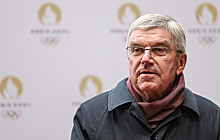 Представители России не получали приглашения на Олимпийский саммит