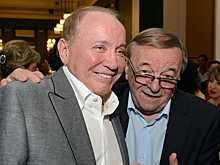 «Шикарна»: внучка Александра Маслякова сделала первую за несколько месяцев публикацию