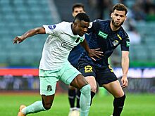 «Сочи» отправится на матч с «Краснодаром» на поезде: Не будем менять логистику