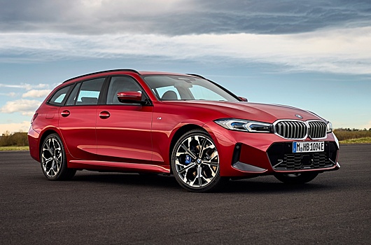 Какие неофициальные авто в РФ продаются лучше всего