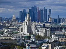 Названы главные торговые партнеры России