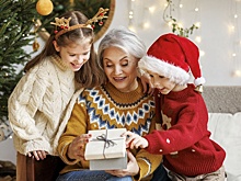 Именные и персонализированные подарки на Новый год-2026: лучшие идеи для близких