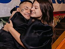 Моргенштерн и Дилара: физиогномист рассказал об отношениях пары по языку тела