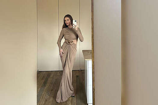 Возлюбленную Стетхэма раскритиковали за фото без макияжа