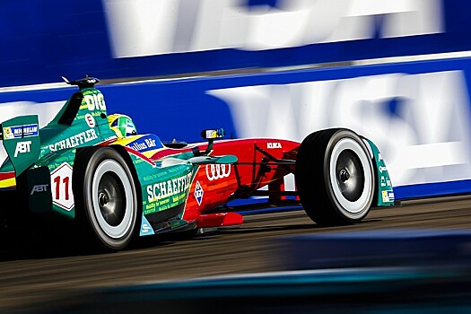 Audi придёт в Formula E с заводской командой в сезоне-2017/18