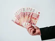 Москва не попала в тройку самых благополучных регионов России