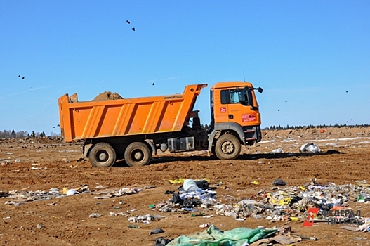 Мусорный полигон не будут строить в приморском поселке Городечном: жители против