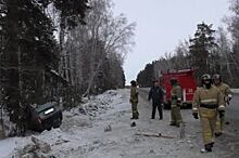 В Татарстане будут судить водителя, по вине которого погибли пять человек