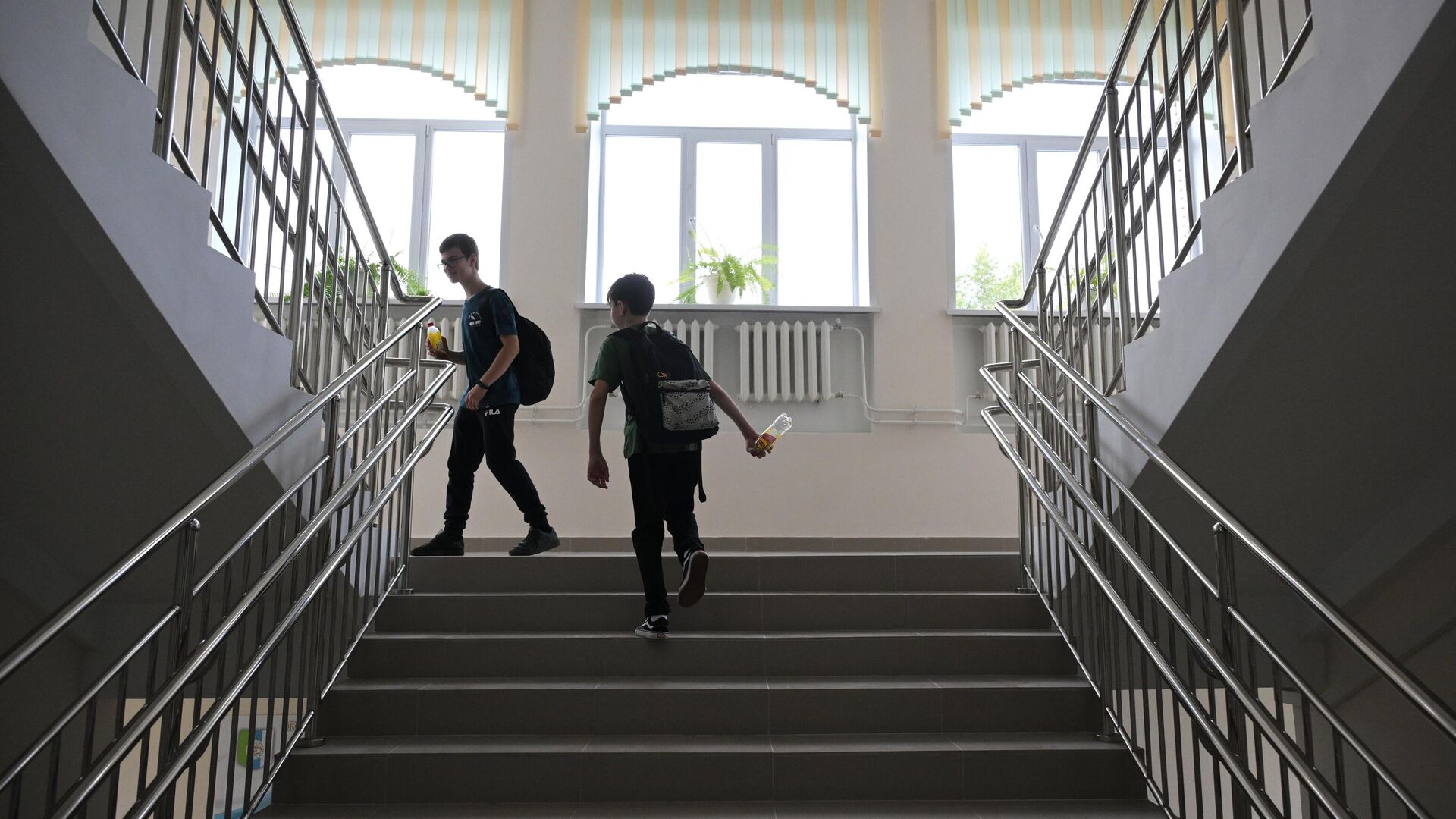 В Томске директора школы обвинили в доведении ученицы до самоубийства