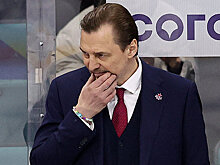 Федоров готов к дуэли с Воробьевым, а Ротенберг идет по пути Тихонова