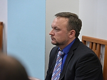 Глава Омского района Долматов ответит в прокуратуре, почему жители поселка Речной остались без тепла