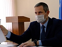 Алексей Воробьев провел заседание по долгам за энергоресурсы