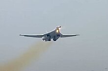 Дальность полета Ту-160М2 возрастет