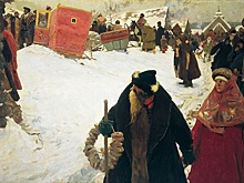 Немецкая слобода: как жили иностранцы в Москве