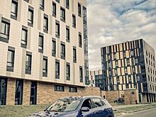 Выдержит ли КИТАЙСКИЙ автомобиль российскую ГРЯЗЬ?