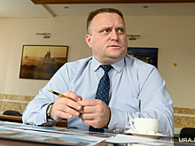 Бывший мэр Сухого Лога назначен замполпредом свердловского губернатора