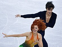 Фигуристку Загорски на этой неделе выпишут из инфекционной больницы