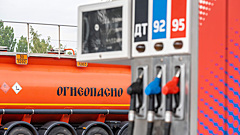 Россиян предупредили о росте цен на бензин
