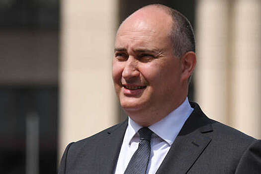 В Грузии силовики задержали экс-главу минобороны Бурчуладзе по делу о коррупции