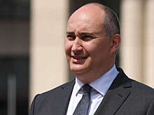 В Грузии силовики задержали экс-главу минобороны Бурчуладзе по делу о коррупции