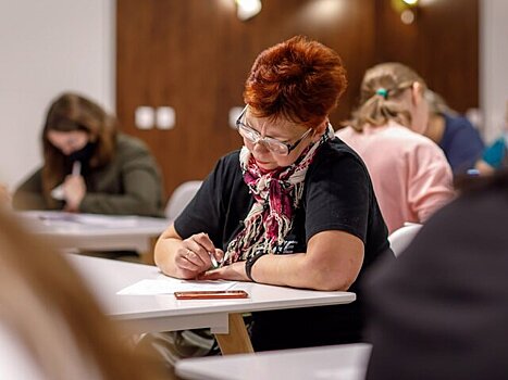 Краеведческий диктант "Московский код" пройдет в столице с 28 апреля по 4 мая