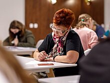 Краеведческий диктант "Московский код" пройдет в столице с 28 апреля по 4 мая