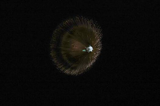 Иран атаковал базу ВМС США