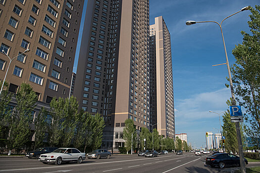 Как изменятся цены на жилье после ЭКСПО