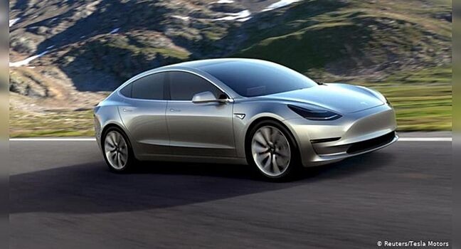 Tesla ищет сотрудников: Готовится новая модель