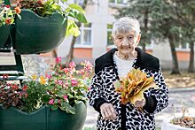 Люди, город, страна: в День старшего поколения ветераны Великой Отечественной войны рассказали о своей жизни